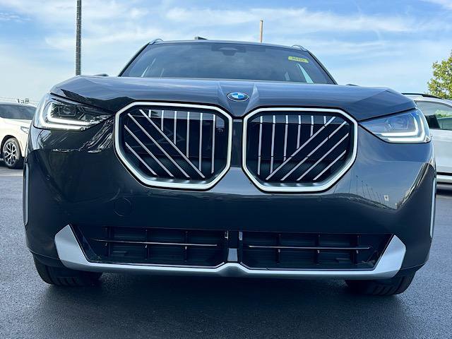 2026 Bmw X3 photo 2