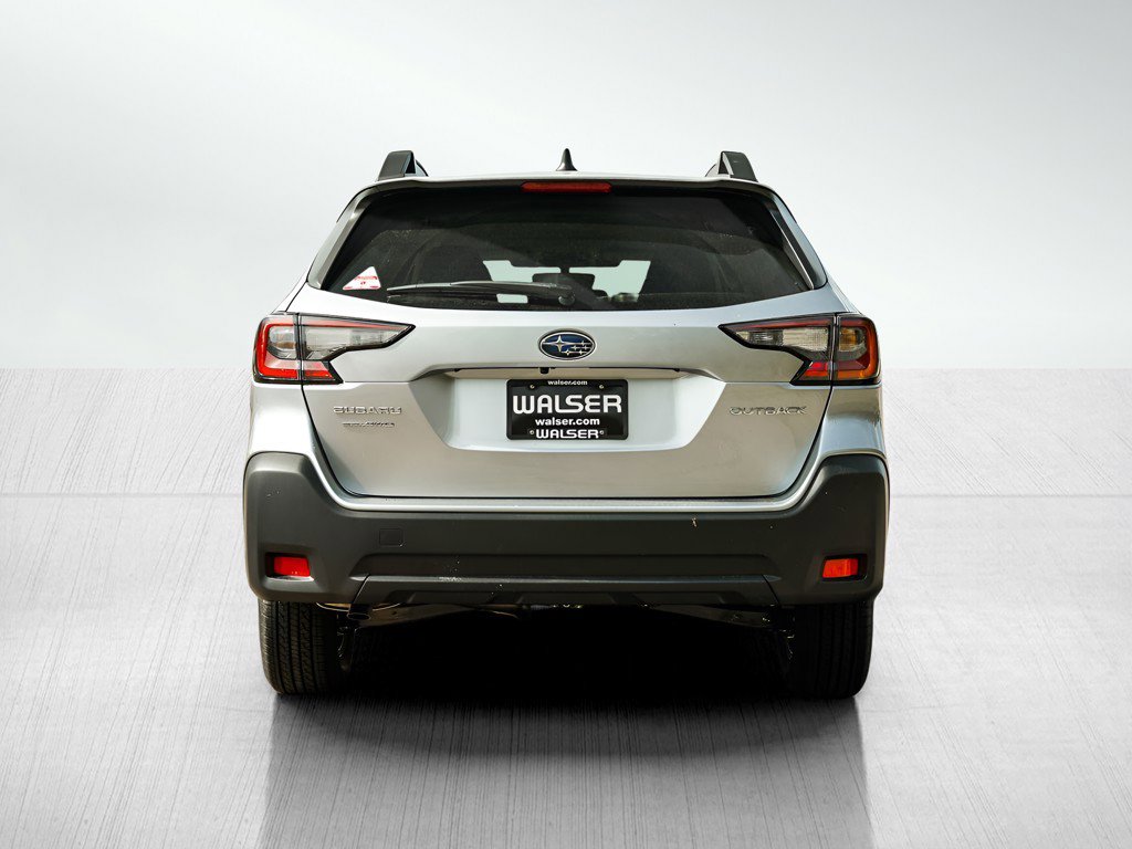 2025 Subaru Outback Premium photo 4