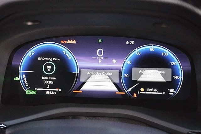 Used 2025 Gray Toyota XLE image 30