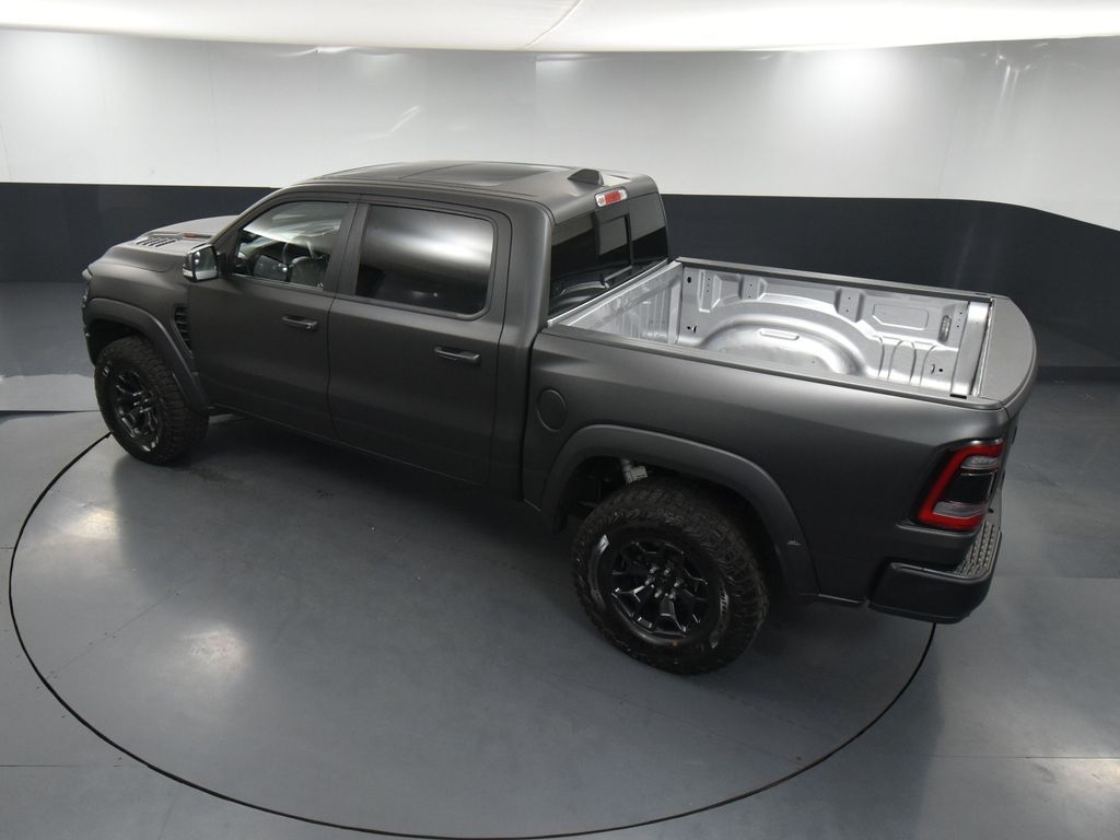 2021 Ram 1500 TRX photo 47