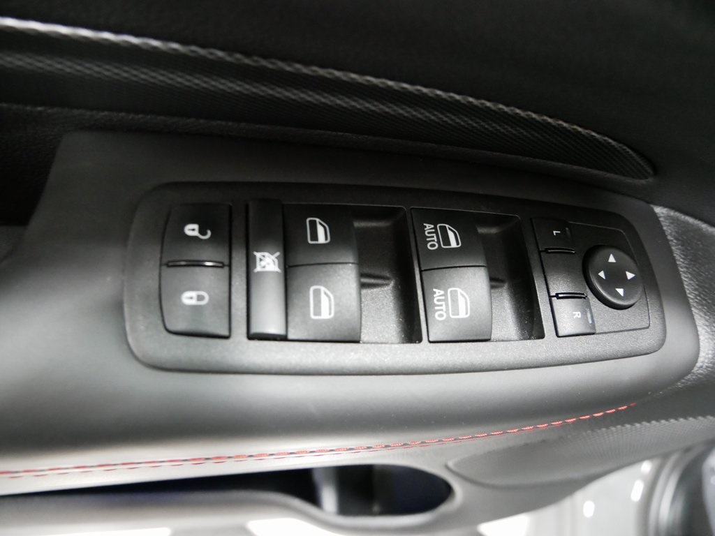 2024 Dodge Durango GT Plus photo 15
