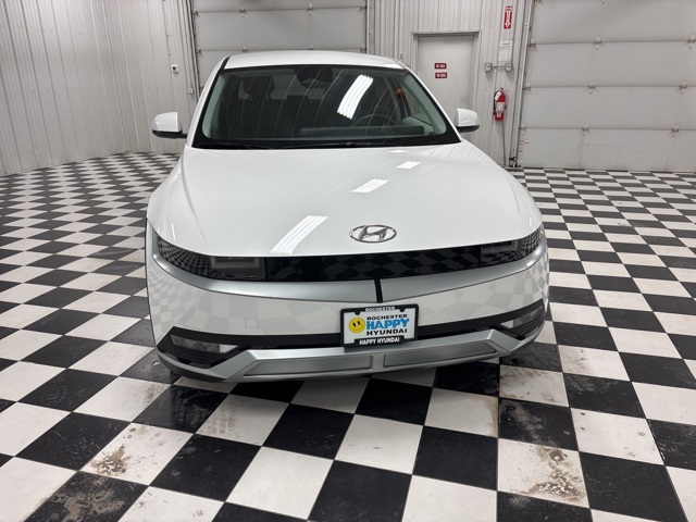 Used 2022 Hyundai IONIQ 5 SE with VIN KM8KMDAF2NU114732 for sale in Rochester, MN