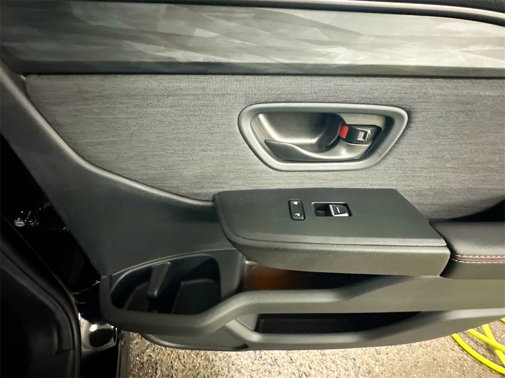 2026 Honda Passport TrailSport photo 27