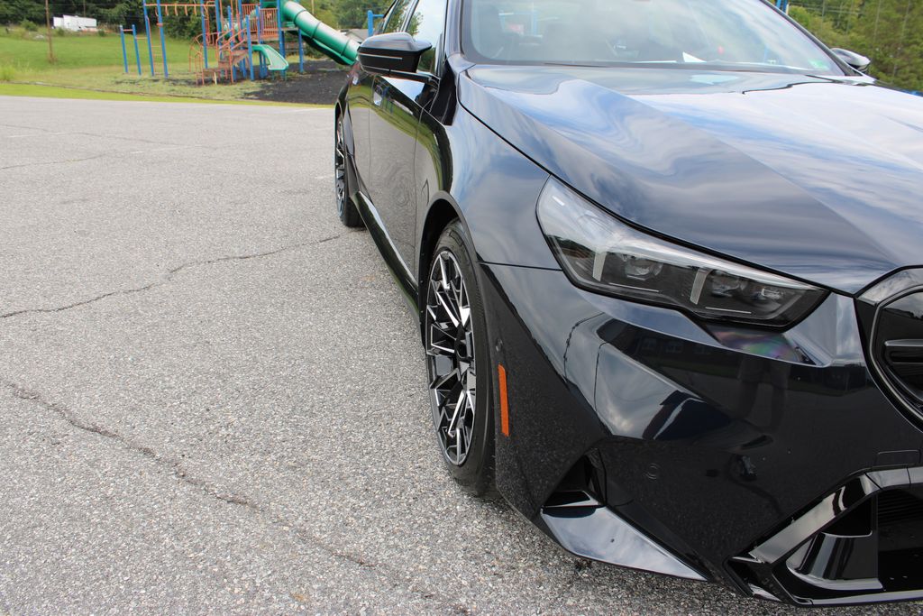 2026 Bmw M5 5 photo 38