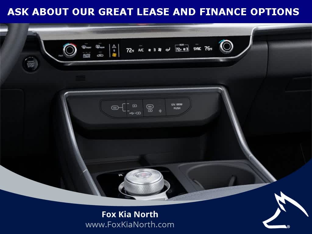 2026 Kia Carnival SX Prestige photo 41