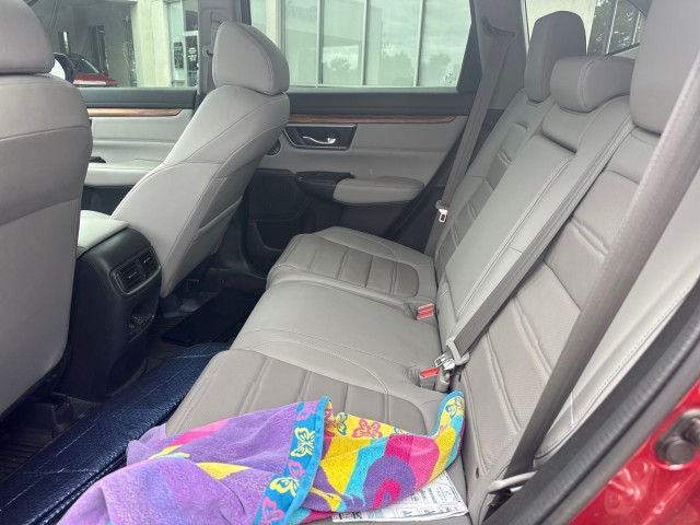 Used 2022 RED Honda Touring image 13