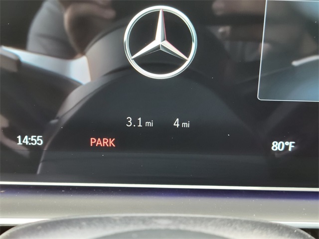 2026 Mercedes Benz GLS 63 AMG 4MATIC photo 33