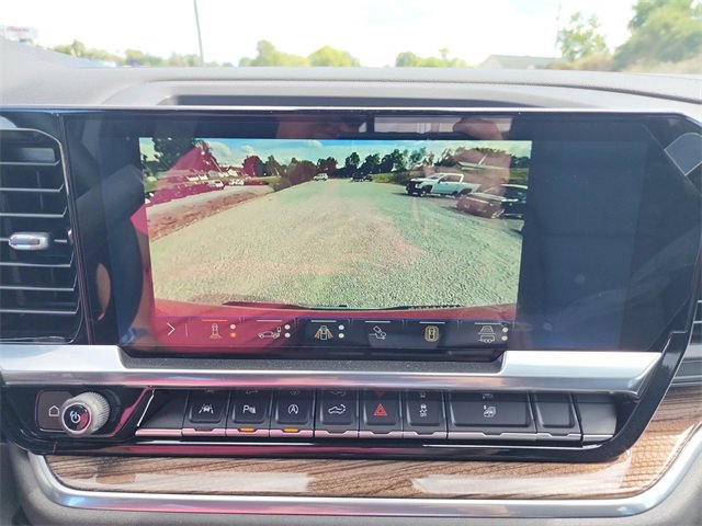 2026 Chevrolet Silverado 1500 LT photo 25