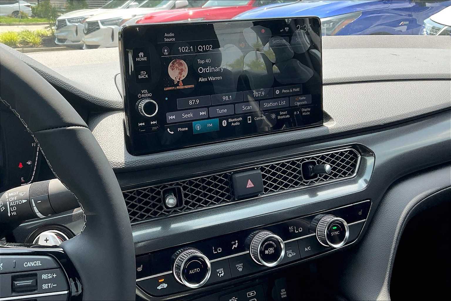 2025 Acura Integra A-Spec Technology photo 6
