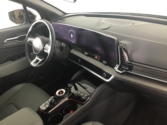 2025 Kia Sportage Plug-In Hybrid X-Line Prestige photo 20