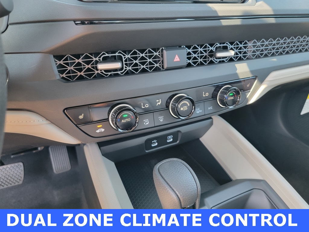 2025 Honda Accord SE photo 30