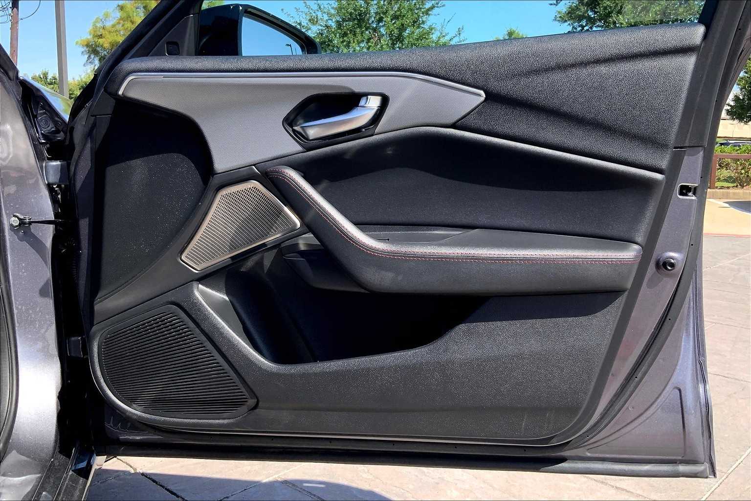 2023 Acura TLX A-Spec photo 20