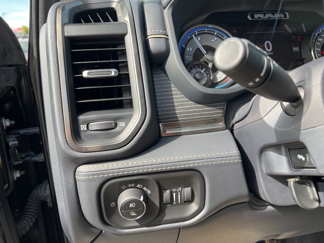 2022 Ram 2500 Limited photo 22