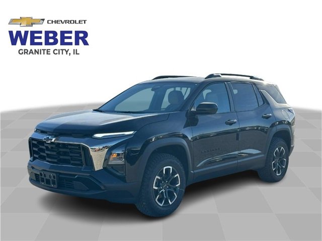 2026 Chevrolet Equinox Activ's photo