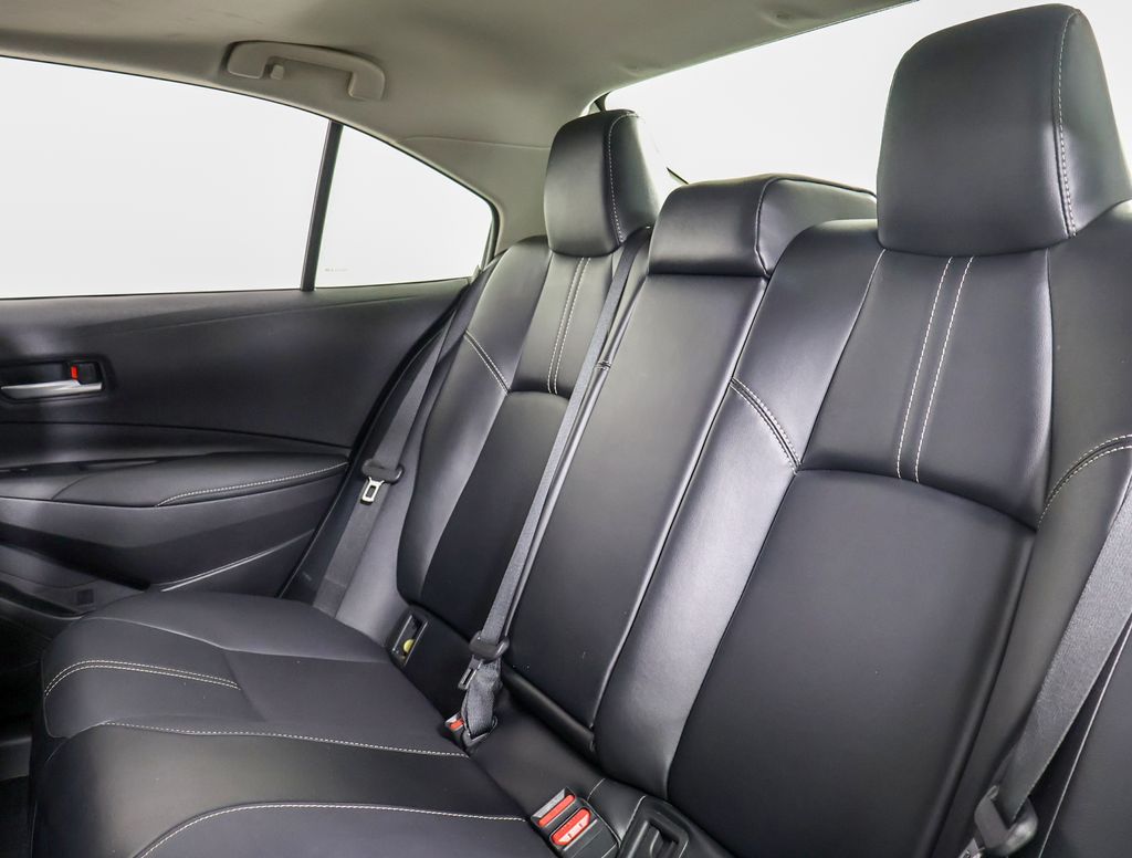 2024 Toyota Corolla XLE LE Premium SE photo 15