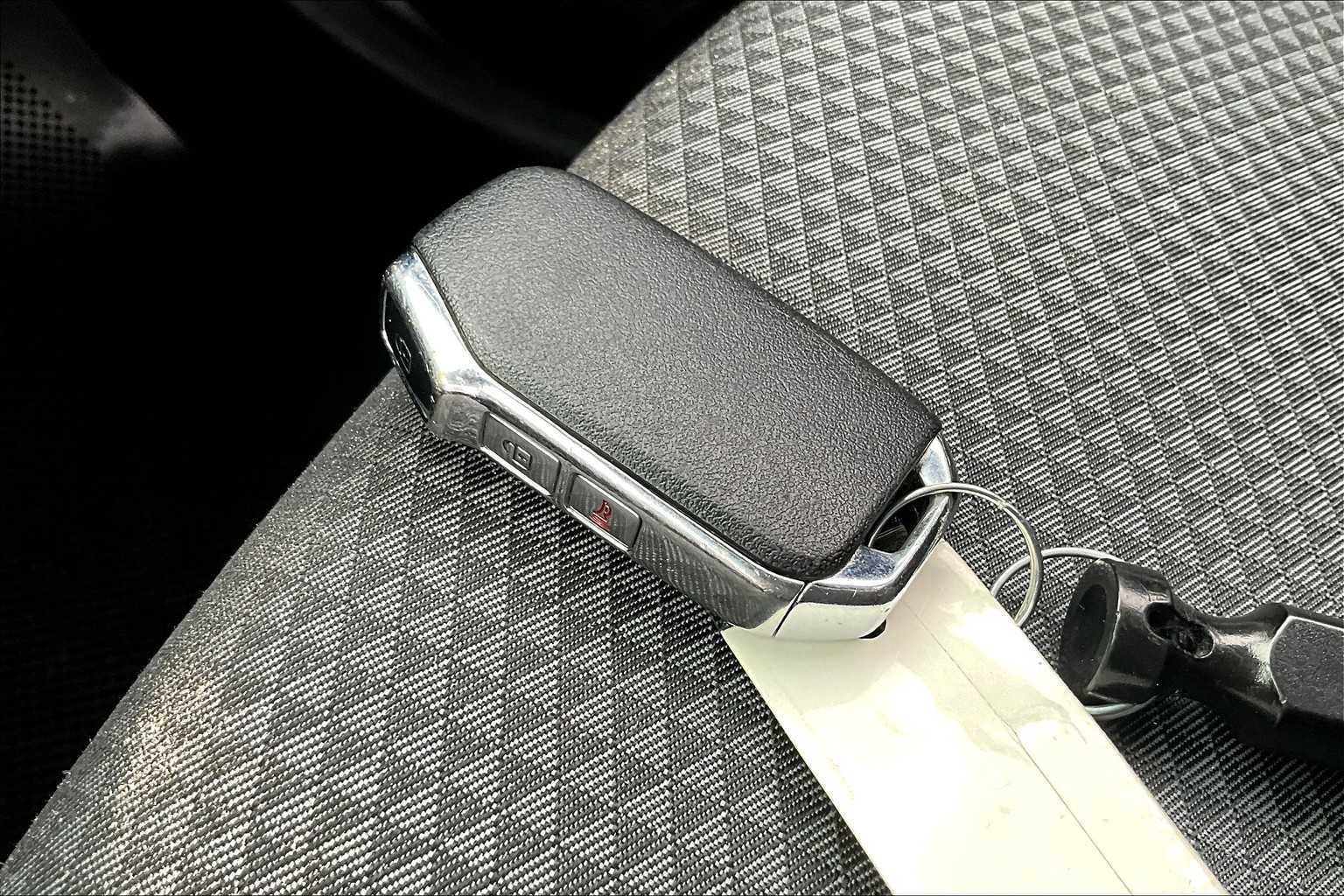 2023 Kia Soul LX S photo 12