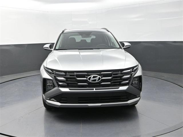 2025 Hyundai Tucson SEL Convenience photo 3