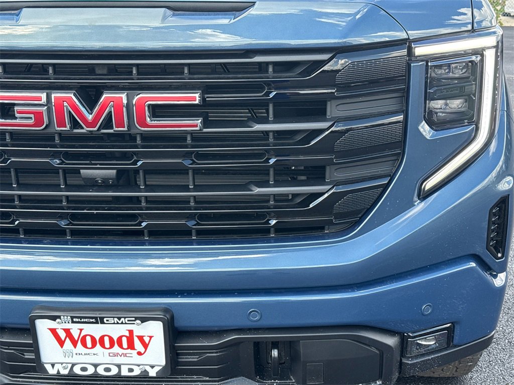 2026 GMC SIERRA - Image 9