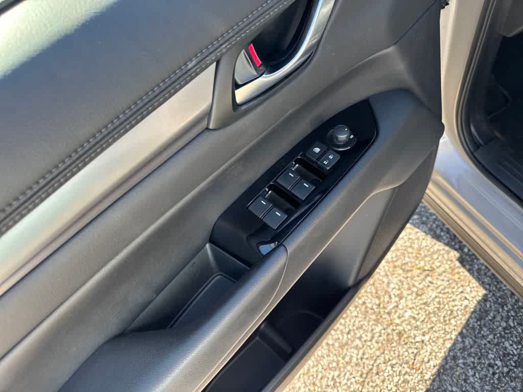 2024 Mazda CX-5 2.5 Select photo 39