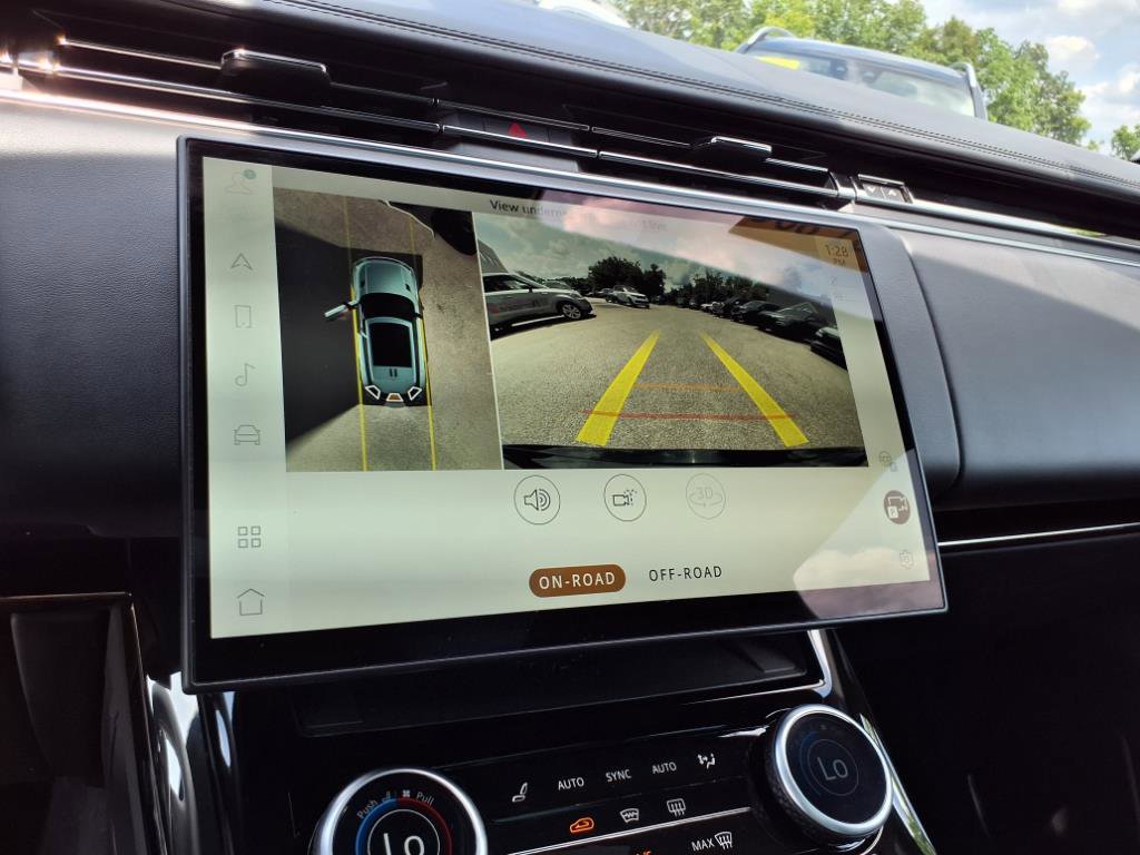 2023 Land Rover Range Rover Sport P530 First Edition photo 20