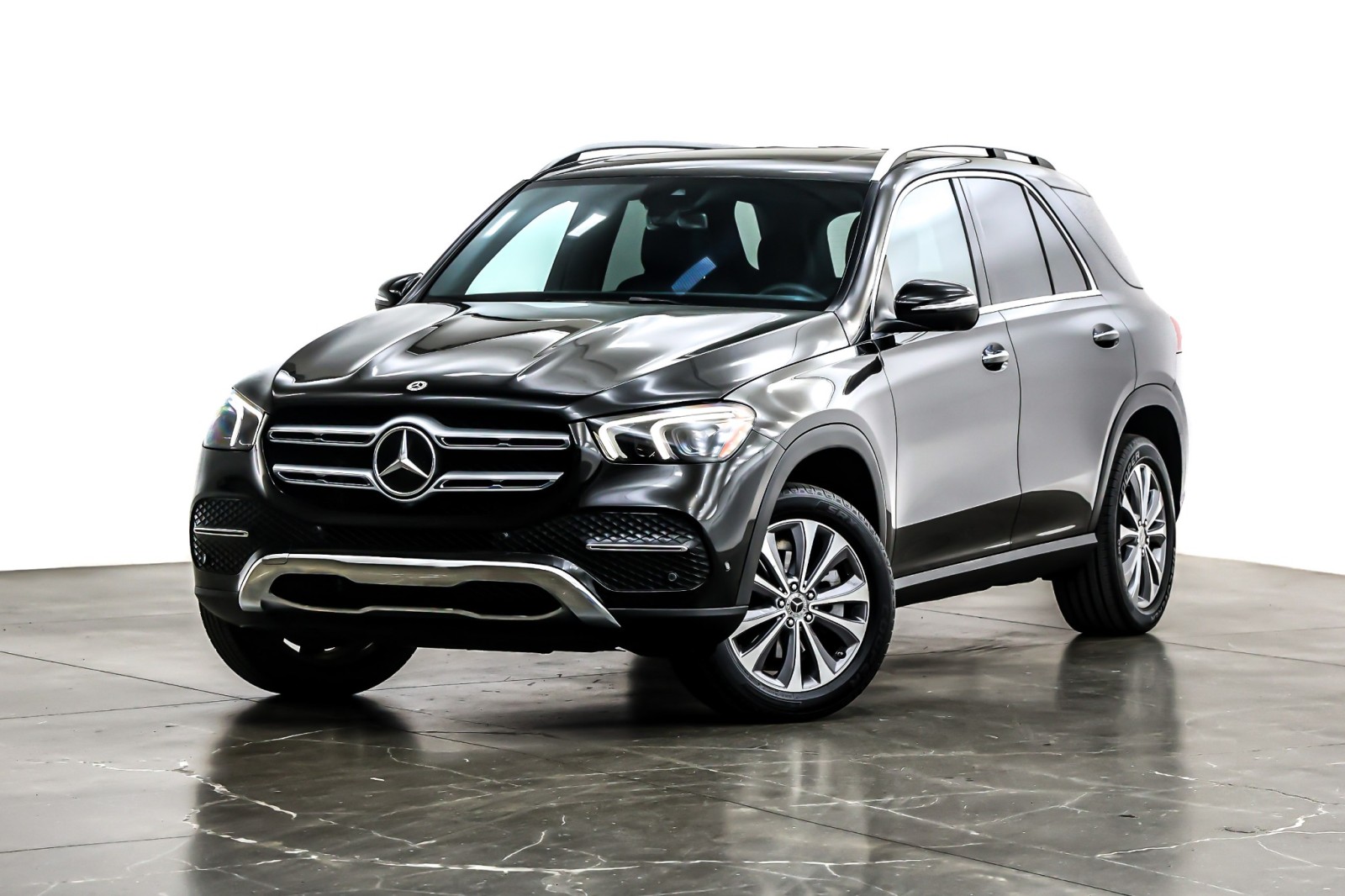 2022 Mercedes-Benz GLE GLE350
