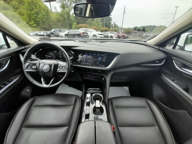 2022 Buick Envision Essence photo 41