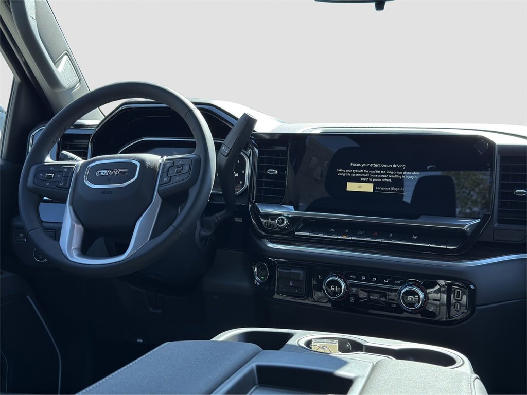 2026 Gmc Sierra 1500 Elevation photo 19