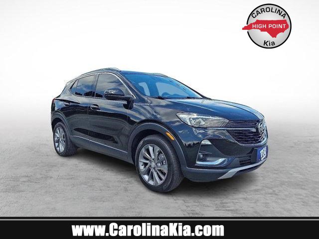 2023 Buick Encore GX Essence's photo