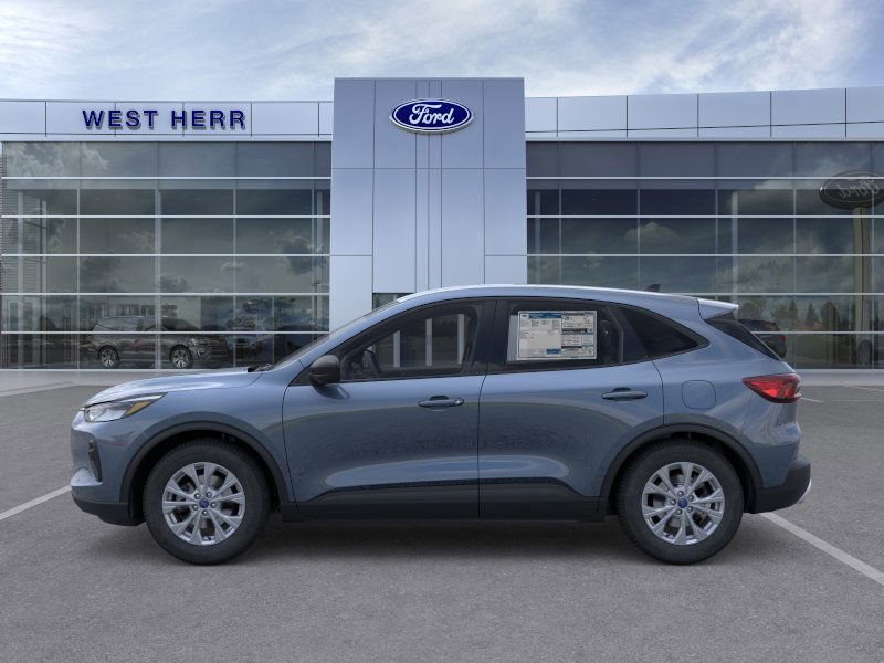 2025 Ford Escape Active photo 3