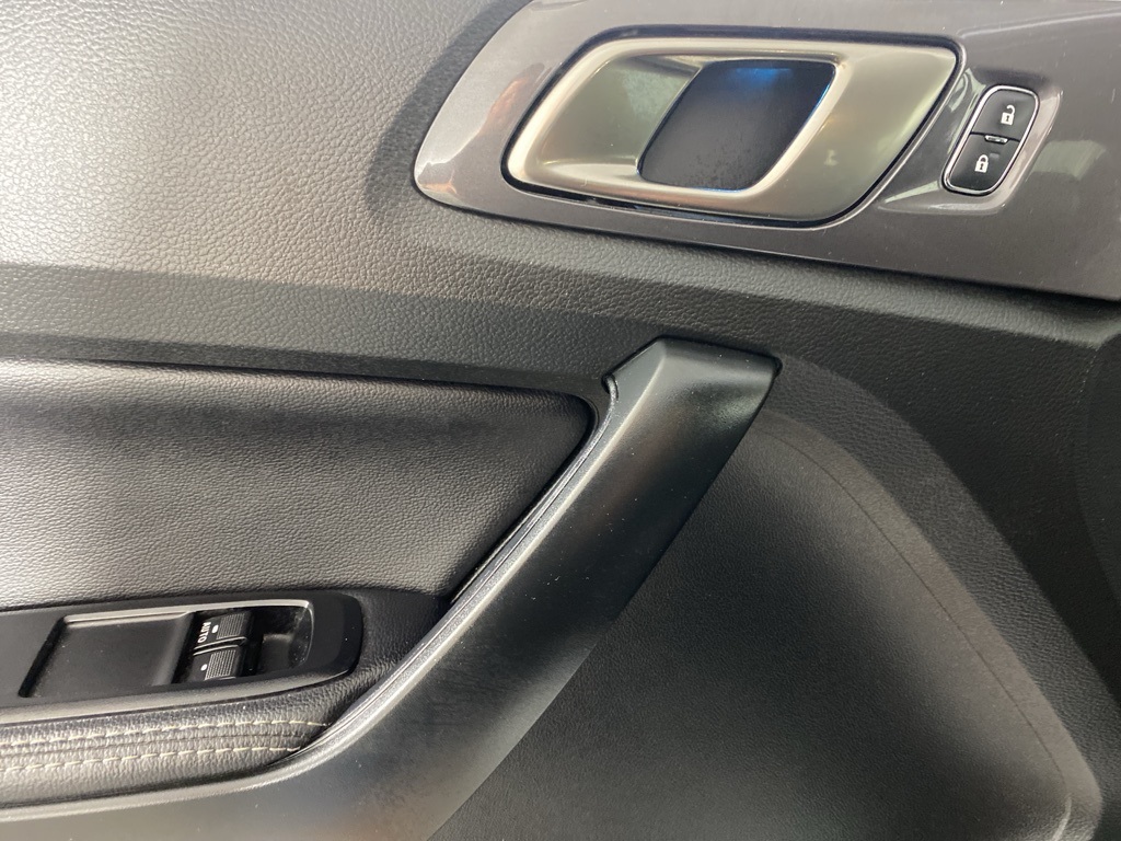 2022 Ford Ranger Lariat photo 14