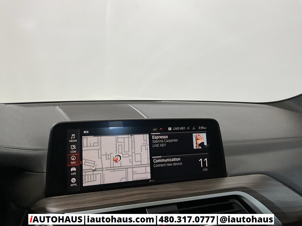 2021 Bmw X3 M40i photo 21