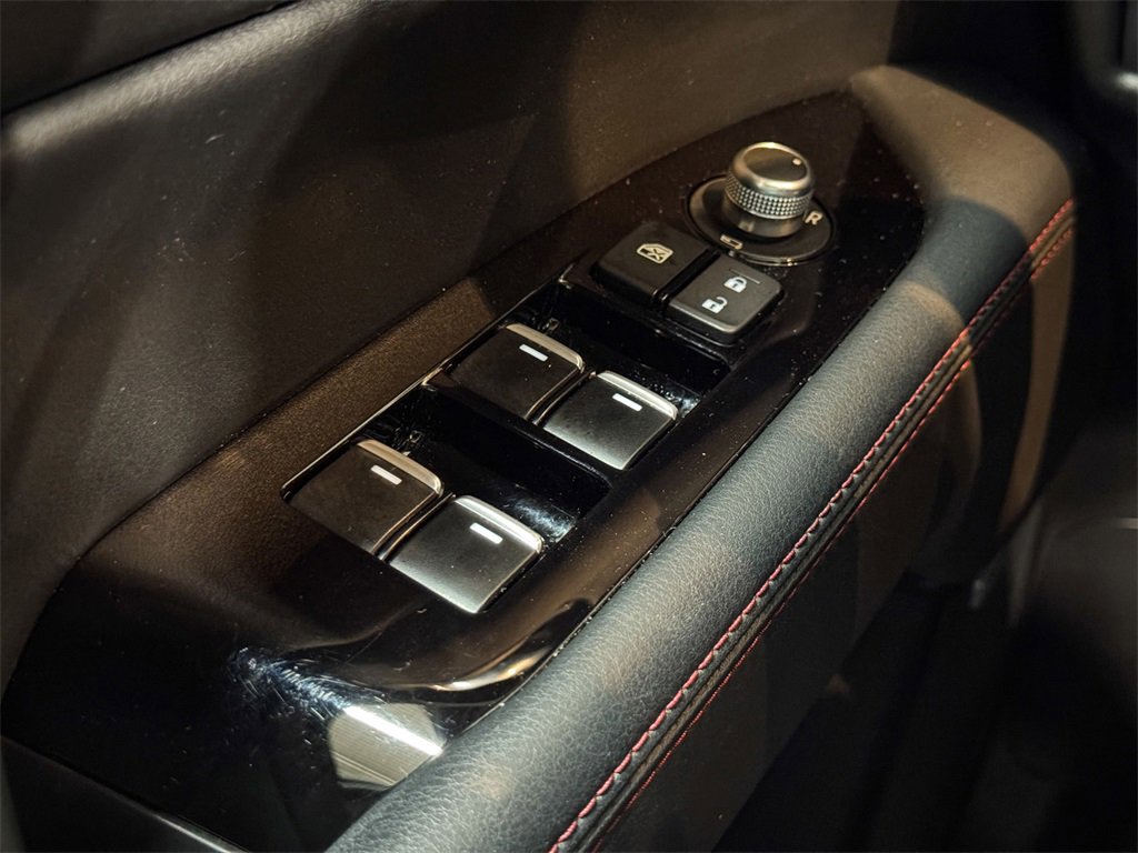 2022 Mazda CX-5 2.5 Turbo photo 37
