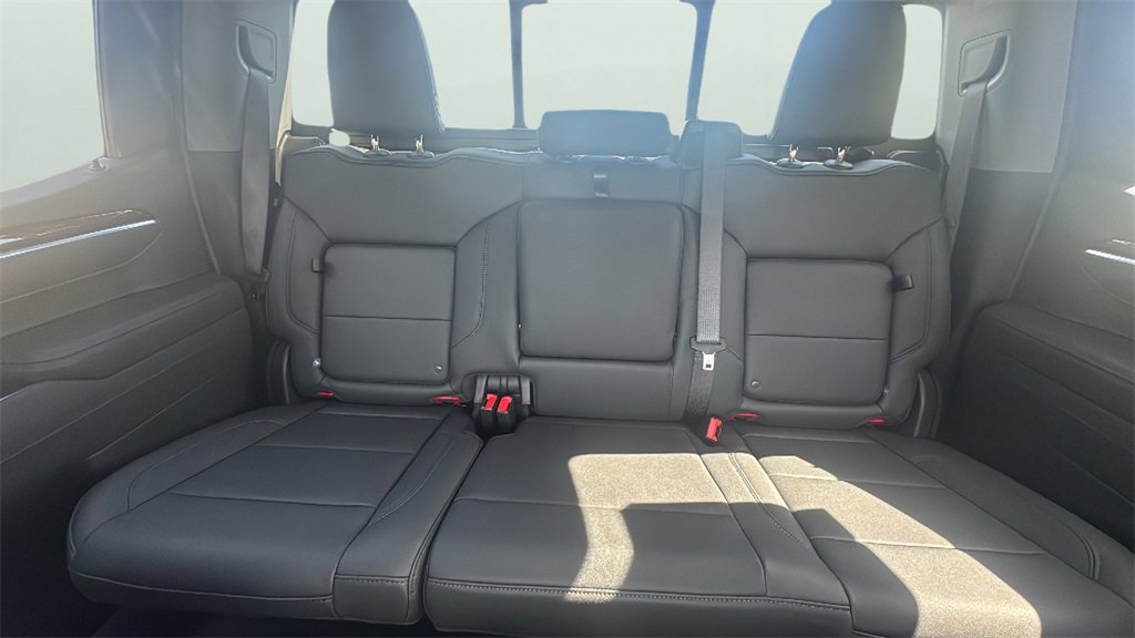2026 Gmc Sierra 1500 Elevation photo 14
