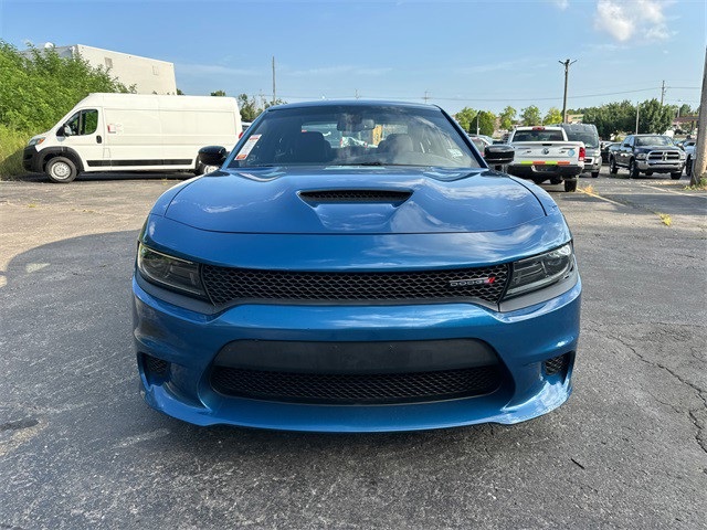 2023 Dodge Charger R/T photo 4