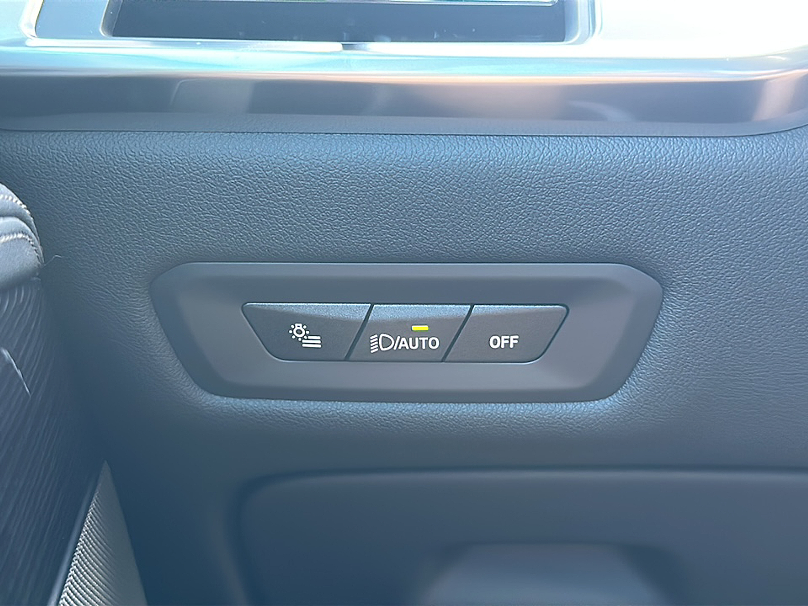 2026 Bmw X5 sDrive40i photo 11