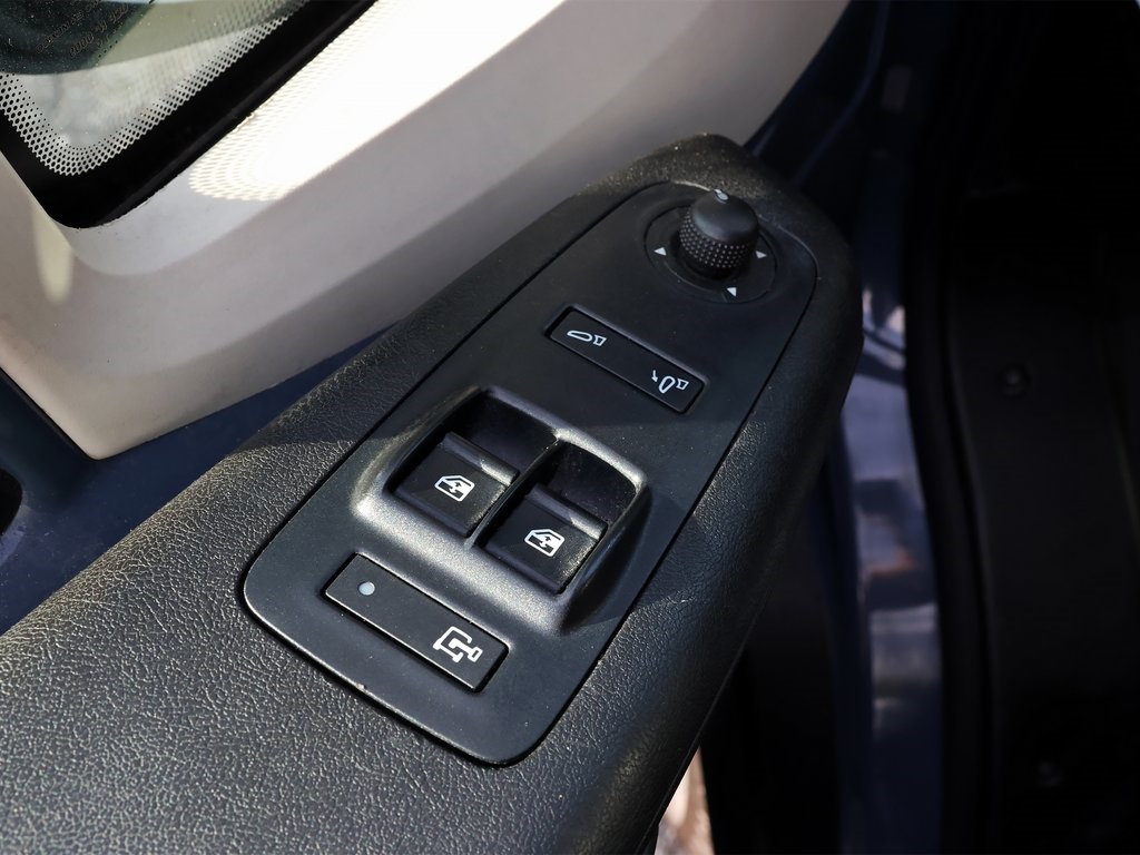 2019 Ram ProMaster 3500 photo 2