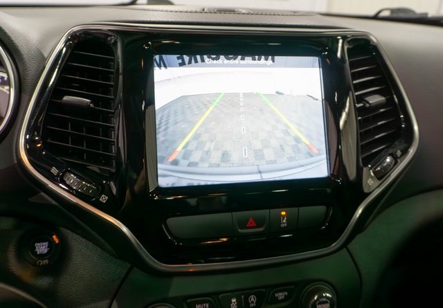 2022 Jeep Cherokee Limited photo 19