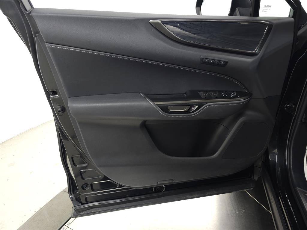 2023 Lexus NX Premium photo 12