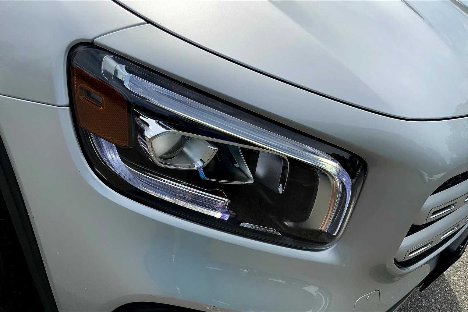 2023 Mercedes Benz GLB 250 4MATIC photo 25