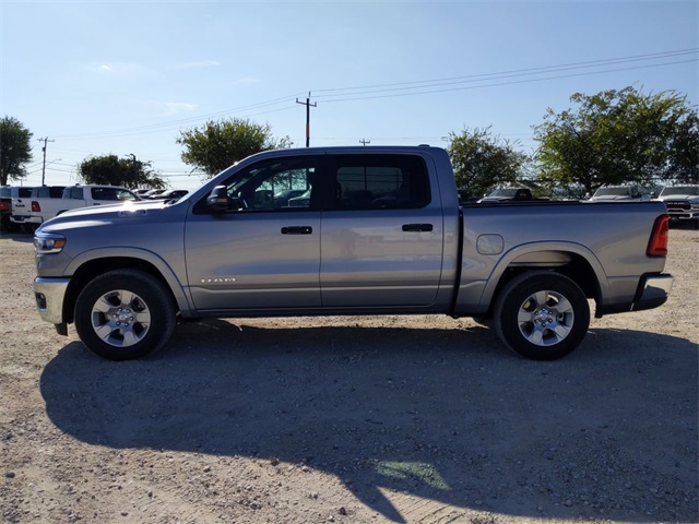 2025 Ram 1500 Big Horn Lone Star photo 4