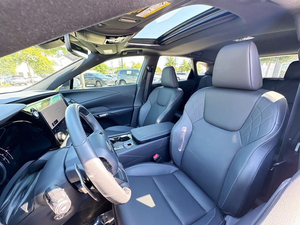 2024 Lexus RX 350 Premium photo 9