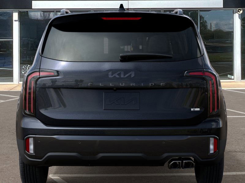 2025 Kia Telluride SX X-Line photo 7