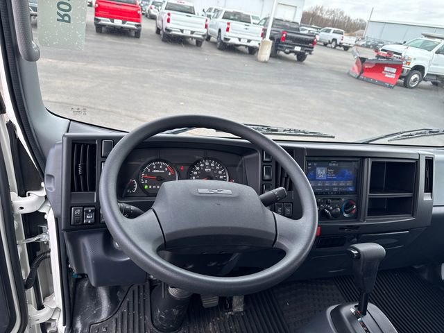 2025 Chevrolet Silverado 3500HD photo 12