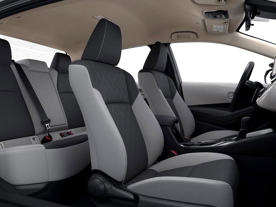 2026 Toyota Corolla LE photo 20