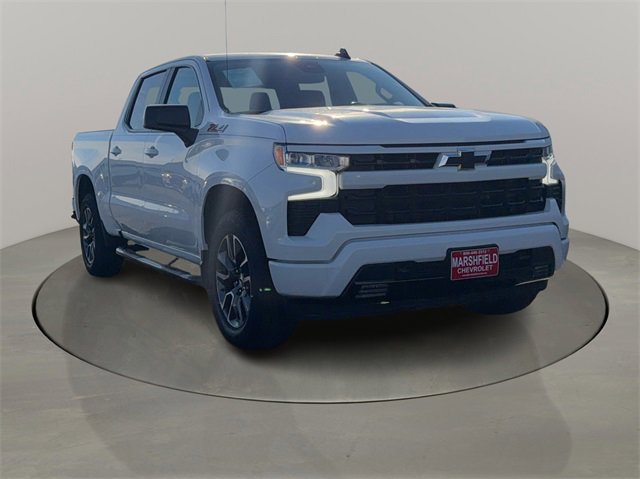 2022 Chevrolet Silverado 1500 RST's photo