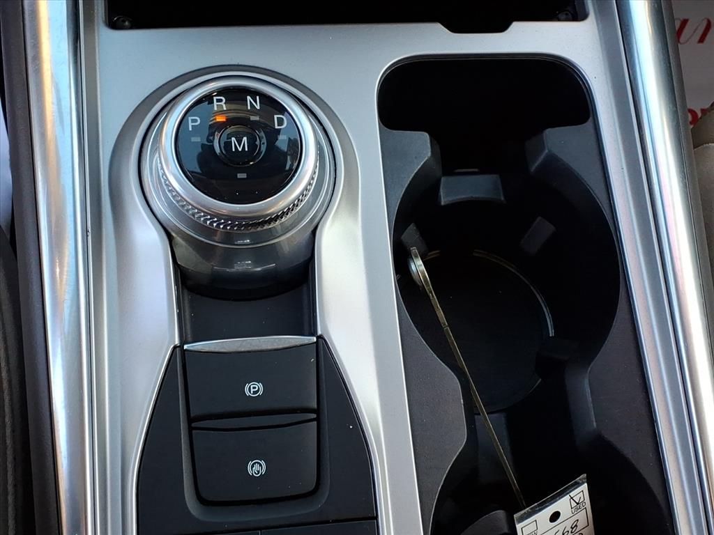 2020 FORD EXPLORER - Image 15