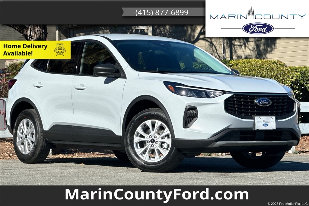 2025 Ford Escape Active's photo