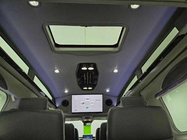 2024 Ford Transit Cargo Van photo 8