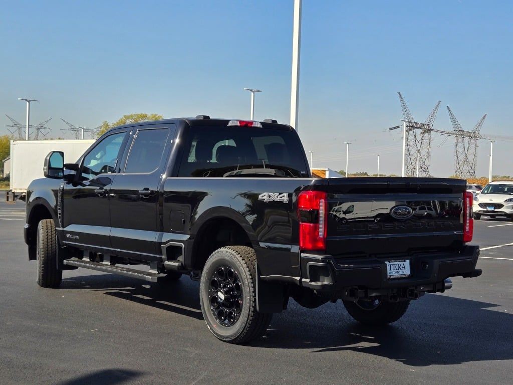 2026 Ford F-250 photo 12