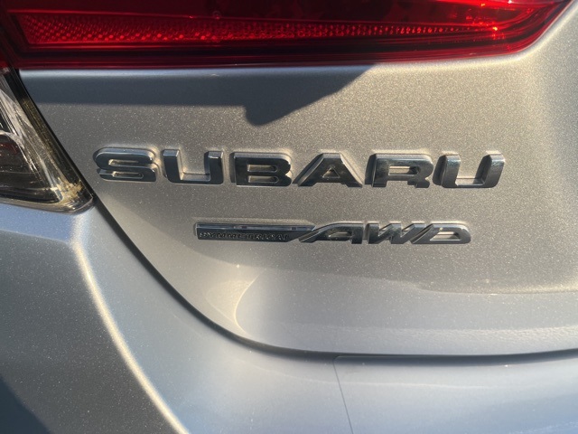 2023 Subaru Impreza Base photo 33